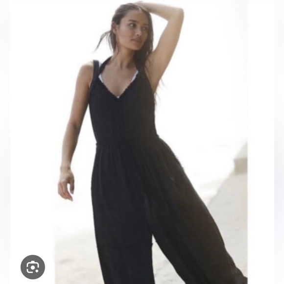 Free people movement dance til dawn jumper - Picture 2 of 6